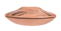 Hopi Pueblo Pottery By Gloria Kahe