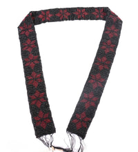 Plateau Beaded Headband