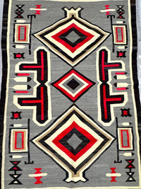 Navajo Teec Nos Pos Rug