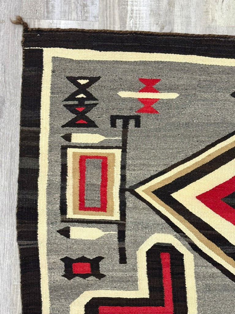 Navajo Teec Nos Pos Rug