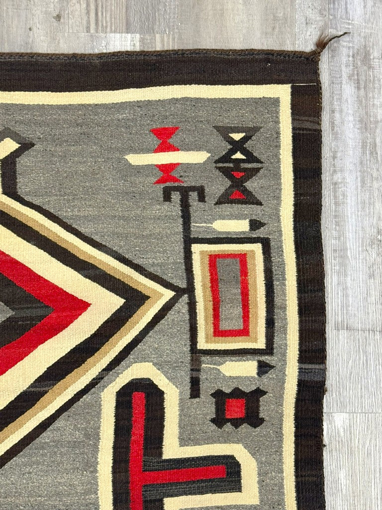 Navajo Teec Nos Pos Rug