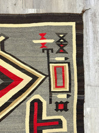 Navajo Teec Nos Pos Rug
