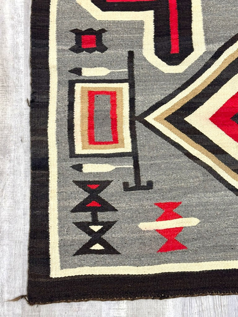 Navajo Teec Nos Pos Rug