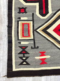 Navajo Teec Nos Pos Rug