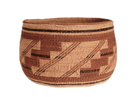 Karuk Bowl Basket