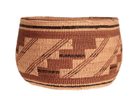 Karuk Bowl Basket
