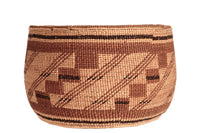 Karuk Bowl Basket