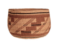 Karuk Bowl Basket