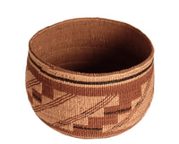 Karuk Bowl Basket