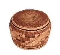 Karuk Bowl Basket