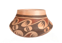 Hopi Pueblo Pottery By Dextra Quotskuyva Nampeyo