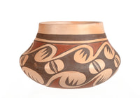 Hopi Pueblo Pottery By Dextra Quotskuyva Nampeyo
