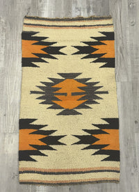 Navajo Gallup Throw Rug