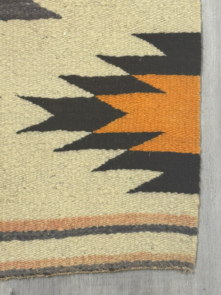 Navajo Gallup Throw Rug