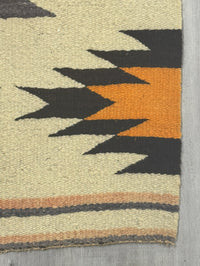 Navajo Gallup Throw Rug