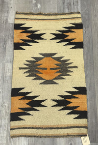 Navajo Gallup Throw Rug