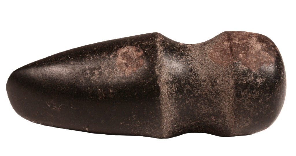 Hohokam 3/4 Groove Axe