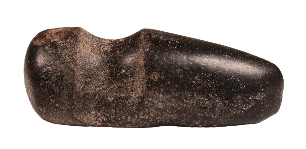 Hohokam 3/4 Groove Axe