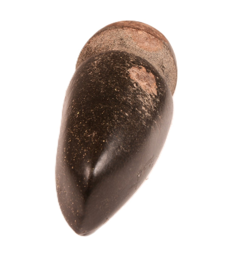 Hohokam 3/4 Groove Axe