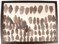 Eastern US Stone Artifacts