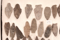 Eastern US Stone Artifacts