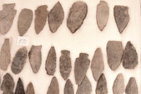 Eastern US Stone Artifacts
