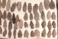 Eastern US Stone Artifacts