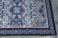 Navajo Teec Nos Pos rug by Sarah George