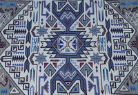Navajo Teec Nos Pos rug by Sarah George