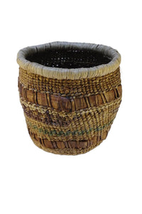 Quinault basket