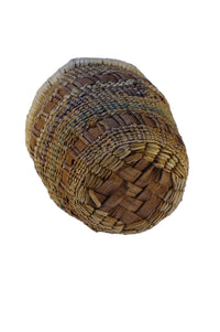 Quinault basket