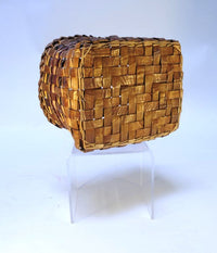 Handsome Lumi Indian basket