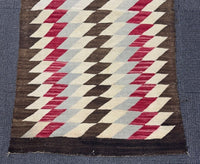 Antique Navajo Rug