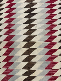 Antique Navajo Rug
