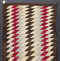 Antique Navajo Rug