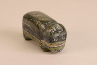 Vintage Zuni Bear Fetish - Attributed Theodore Kucate