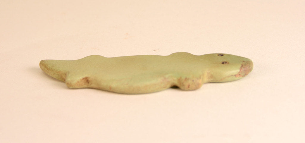 Vintage Zuni Salamander Fetish