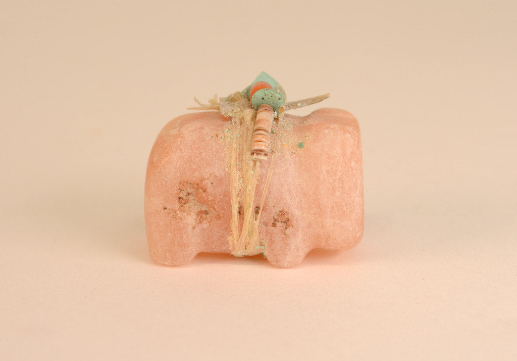 Vintage Zuni Fetish