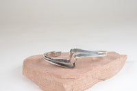 Vintage Mexican Sterling Silver Bracelet