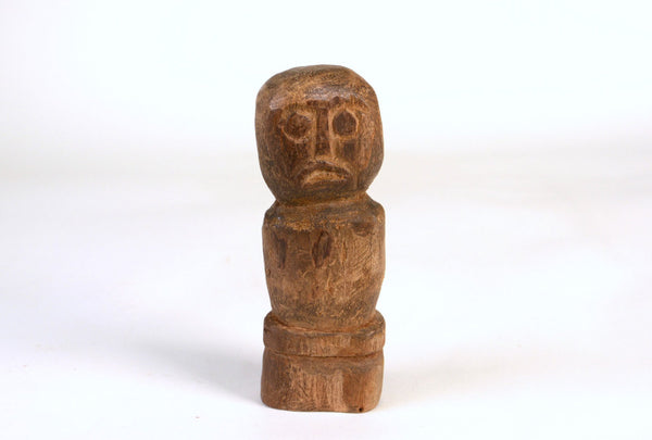 Antique Zuni Doll; Altar Fetish