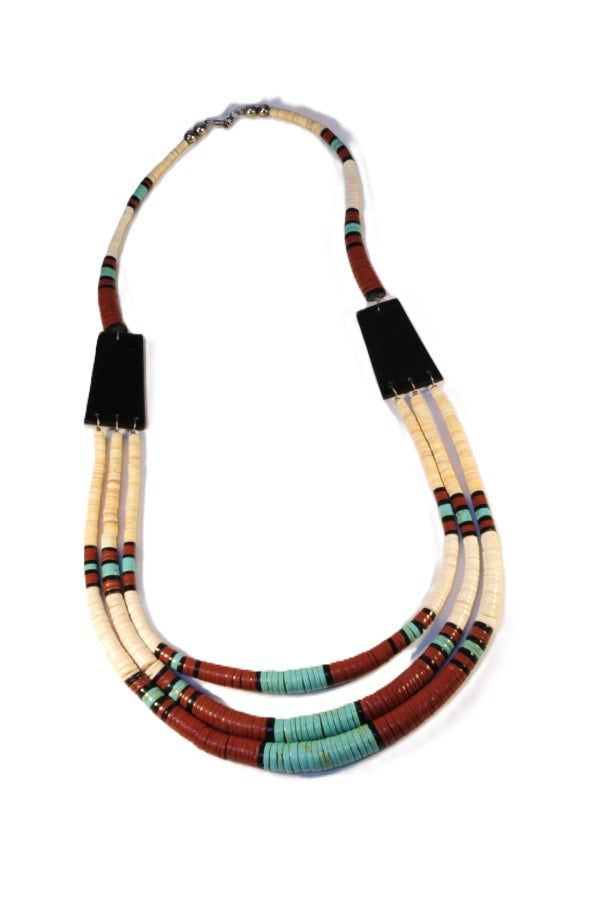 Santo Domingo Necklace