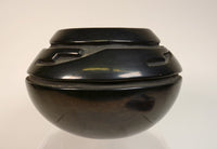 Santa Clara Pueblo Pottery