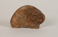 Vintage Zuni Ram Fetish