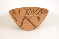 Paiute Basket
