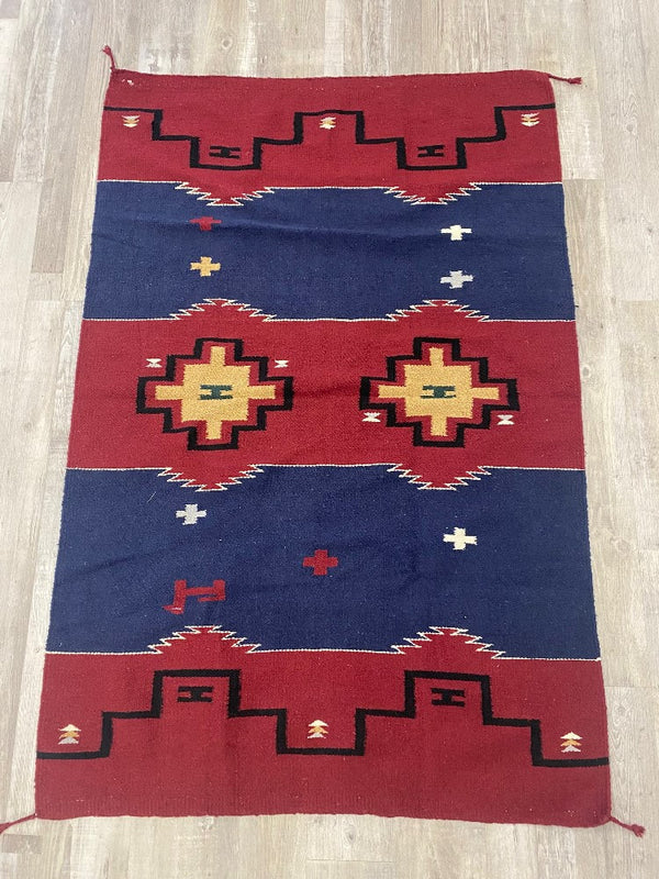Southwest Area Rug