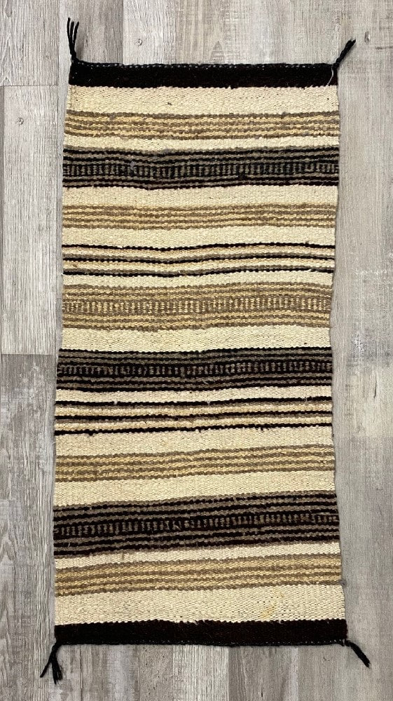 Navajo Throw Rug