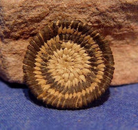 Miniature Pima Basket