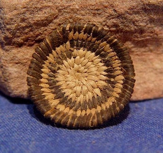 Miniature Pima Basket