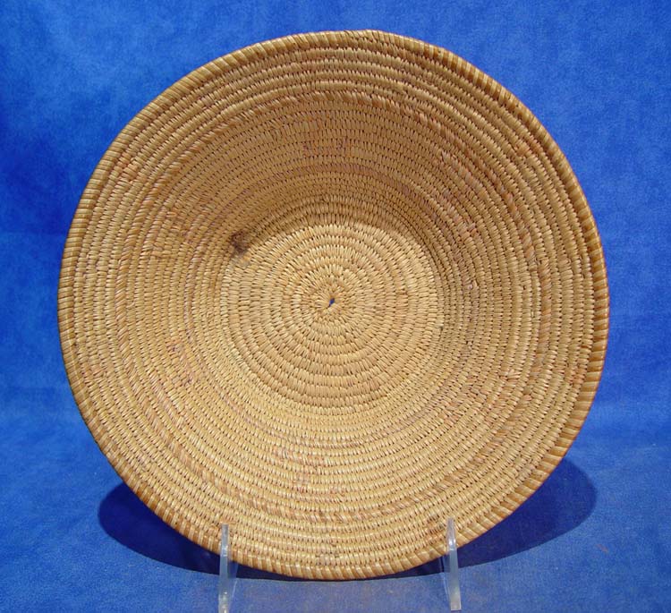 Victorville Chemehuevi/Paiute Basket