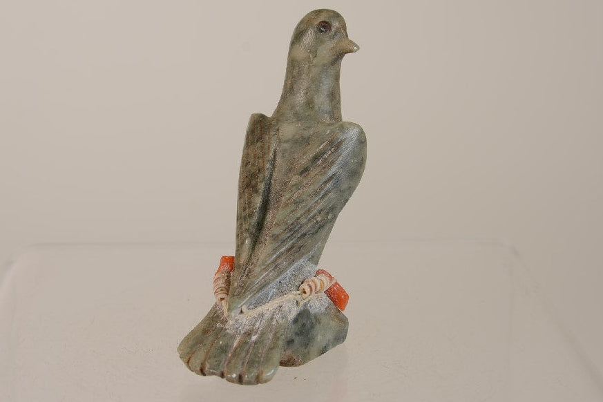Vintage Zuni Bird Fetish with Bundle